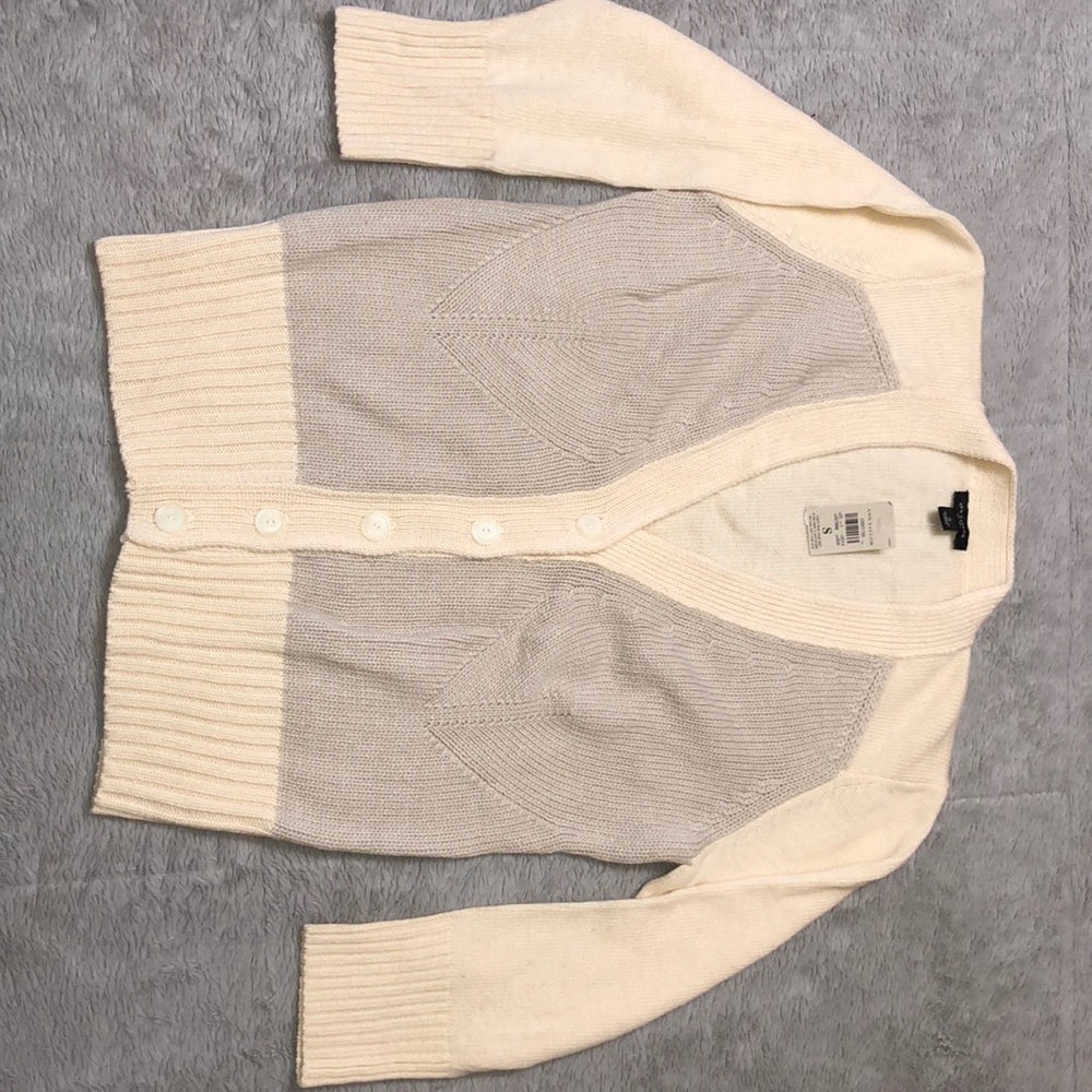 Ladies Cardigan